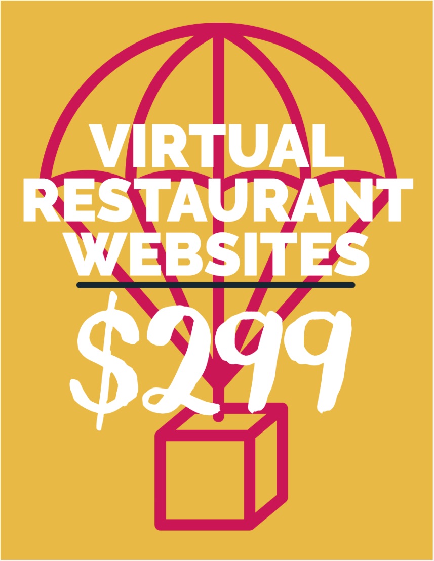 Virtual Websites for just $299 USD